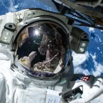 Pengamatan Luar Angkasa Melalui Sekelompok Astronot