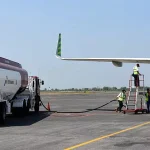 Bahan Bakar Khusus Pesawat Terbang Avtur