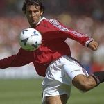 Legendaris Besar MU Ryan Giggs Sebagai Pemain Handal