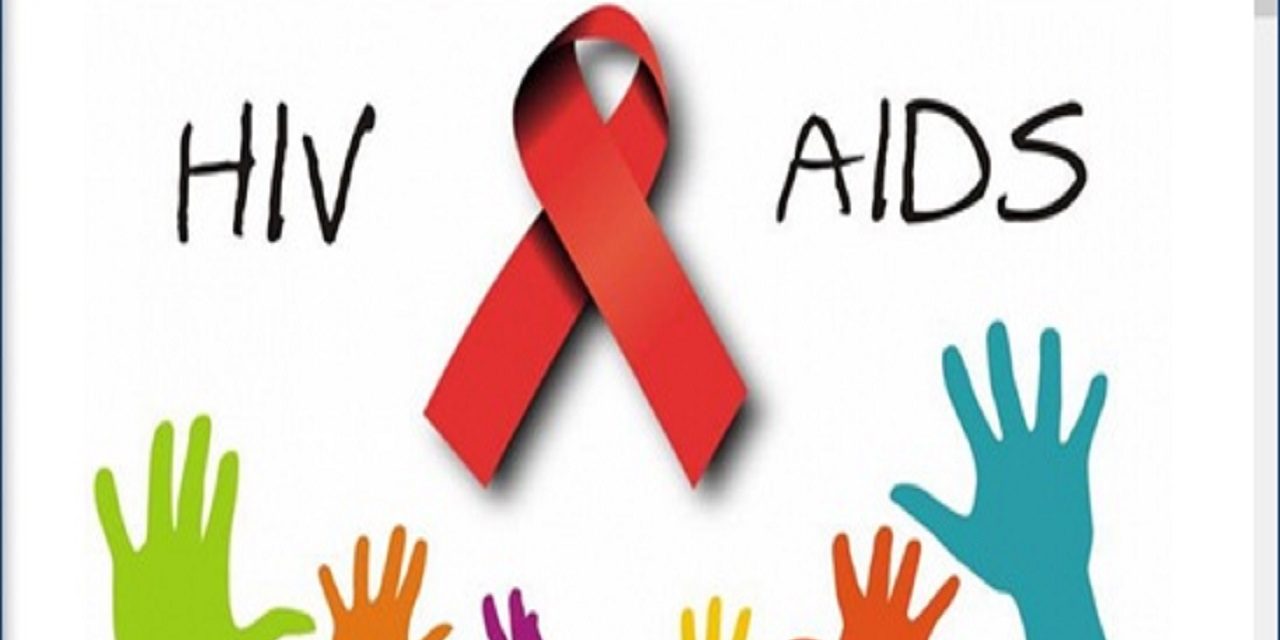 Keadaan Penyakit Seksual Yang Menular HIV