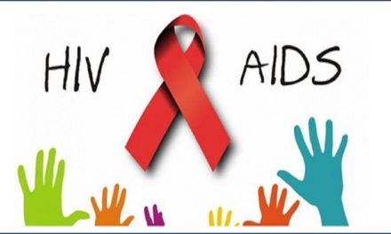 Keadaan Penyakit Seksual Yang Menular HIV