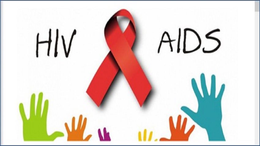 Keadaan Penyakit Seksual Yang Menular HIV