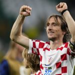 Pemain Bola Modric Yang Berasal Dari Negara Kroasia