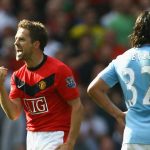 Pesepakbola MU Owen Memiliki Prestasi Hebat