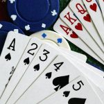 Permainan Poker Sebuah Kartu Dengan Strategis