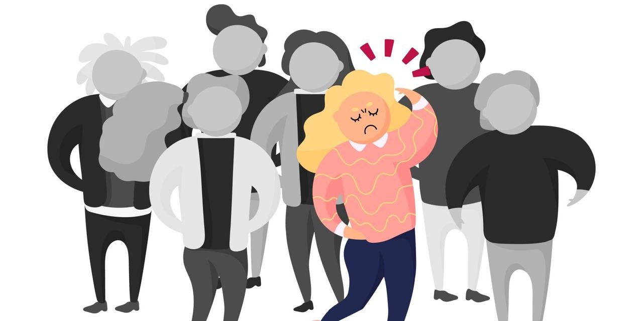 Sifat Seorang Arogan Yang Mudah Emosian