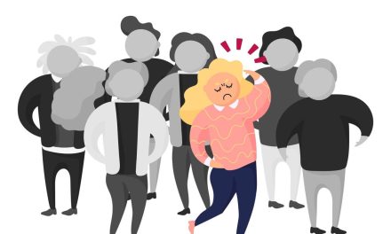 Sifat Seorang Arogan Yang Mudah Emosian