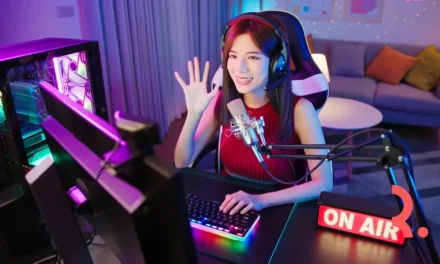Kecanggihan Digital Streaming Dalam Kemajuan Teknologi