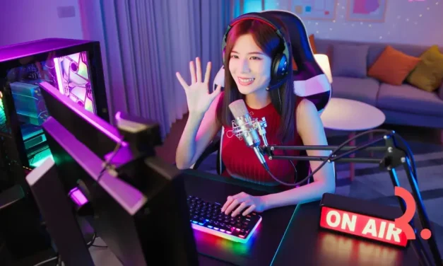 Kecanggihan Digital Streaming Dalam Kemajuan Teknologi