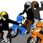 Penindakan Begal Yang Viral Di Seluruh Indonesia