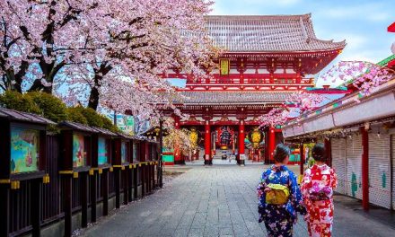 Perkembangan Pesat Jepang Sebagai Negara Hebat
