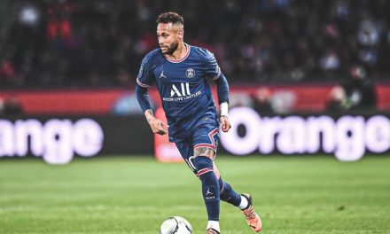 Skill Hebat Neymar Dalam Permainan Sepak Bola