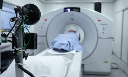 Keilmuan Kedokteran Radiologi Yang Berfungsi Di Beberapa Hal