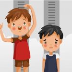 Kondisi Stunting Pada Seorang Anak Gagal Tumbuh