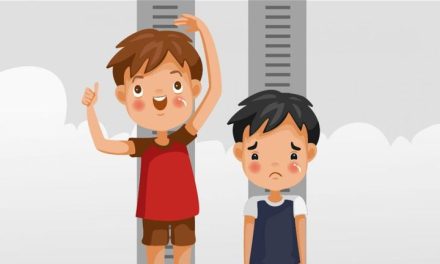 Kondisi Stunting Pada Seorang Anak Gagal Tumbuh