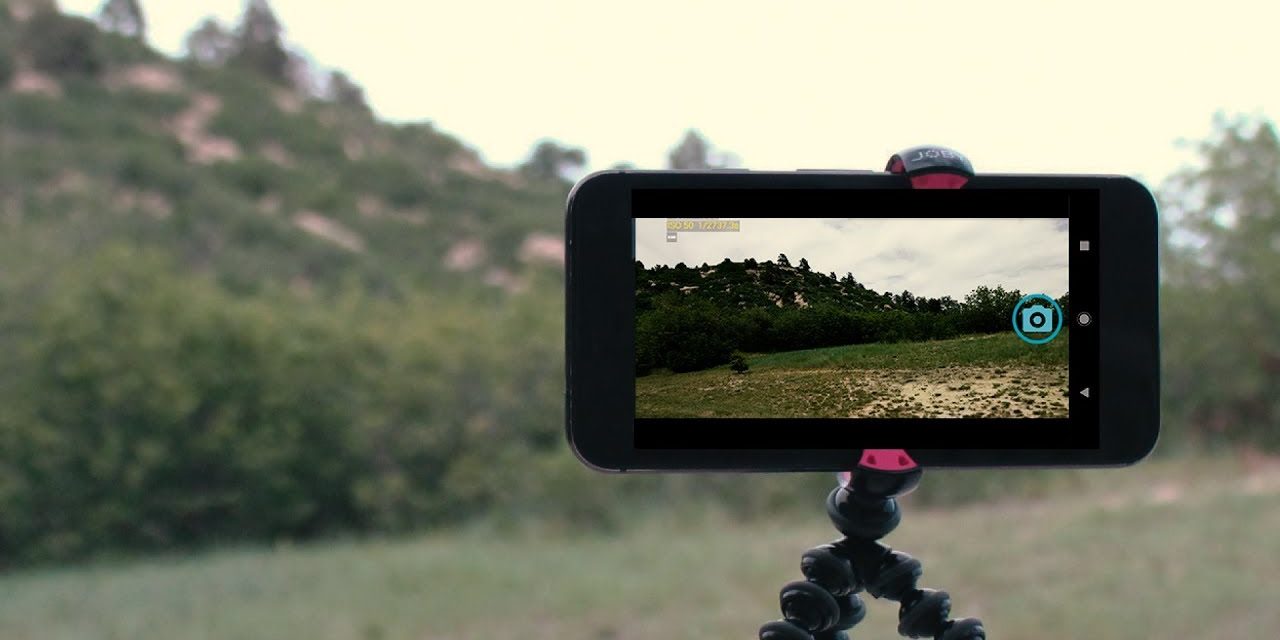 Perekaman Video Melalui Perangkat Teknologi Canggih