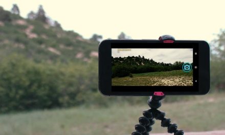 Perekaman Video Melalui Perangkat Teknologi Canggih