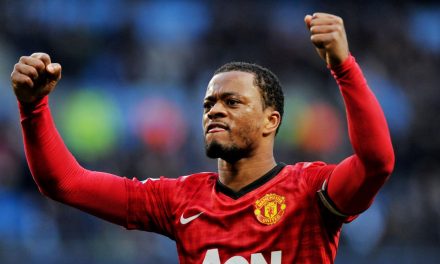 Pemain Bola Evra Yang Profesional Dan Handal