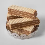 Makanan Ringan Wafer Yang Mudah Di Makan Harian
