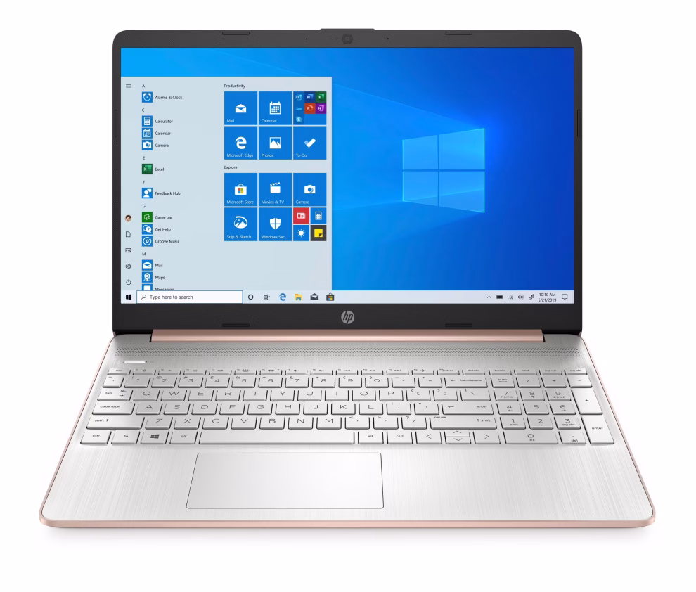 Elektronik Perangkat Komputer Portabel Sebuah Laptop
