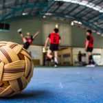 Olahraga Bola Takraw Sebuah Permainan Tradisional Asia