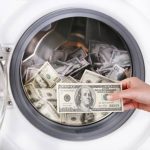 Penggandaan Uang Dengan Melakukan Money Loundry