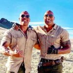 Pemeran Pengganti Aktor Pada Seorang Stuntman