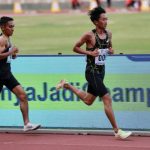 Olahraga Lari Jauh Atau Sebuah Maraton