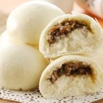 Roti Isi Tiongkok Atau Sebuah Bakpao