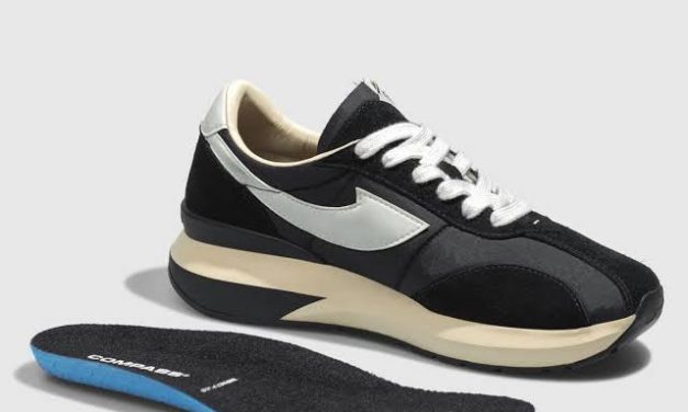 Alas Kaki Mewah Atau Barang Sepatu Branded