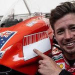 Pembalap Handal Casey Stoner Di Dalam MotoGP