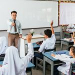 Tempat Mengemban Ilmu Sebuah Lembaga Pendidikan Sekolah