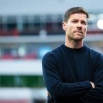 Pemain Gelandang Bertahan Xabi Alonso Dari Spanyol