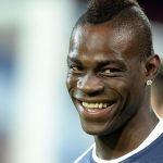 Pemain Besar Balotelli Dalam Dunia Sepakbola