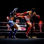 Olahraga Tradisional Thailand Sebuah Seni Muaythai