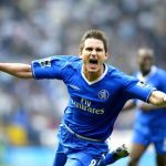 Pemain Frank Lampard Salah Satu Pesepakbola Terbaik