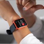 Pemakaian Elektronik Smartwatch Yang Super Canggih