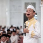 Seseorang Pendakwah Ustad Yang Memiliki Ilmu Agama