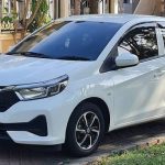 Kendaraan Pribadi Brio Sebuah Mobil Brand Honda