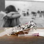 Barang Terlarang Narkoba Dengan Dampak Buruk