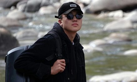 Kelebihan Fisik Ganteng Yang Di Miliki Seseorang