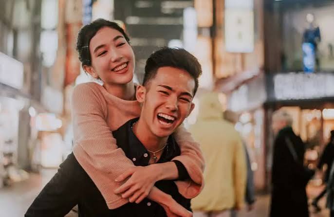 Hubungan Remaja Pacaran Yang Sedang Trend