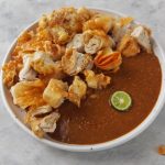 Jajanan Populer Batagor Sebuah Makanan Dari Jawa Barat