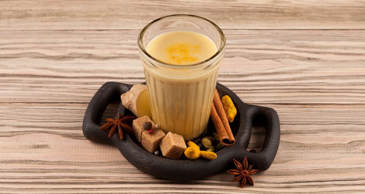 Suatu Minuman Tradisional Bandrek Dengan Manfaatnya