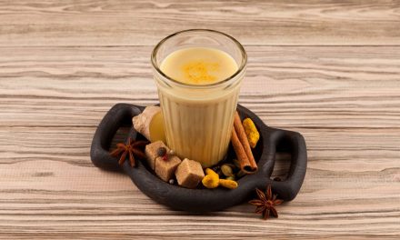 Suatu Minuman Tradisional Bandrek Dengan Manfaatnya