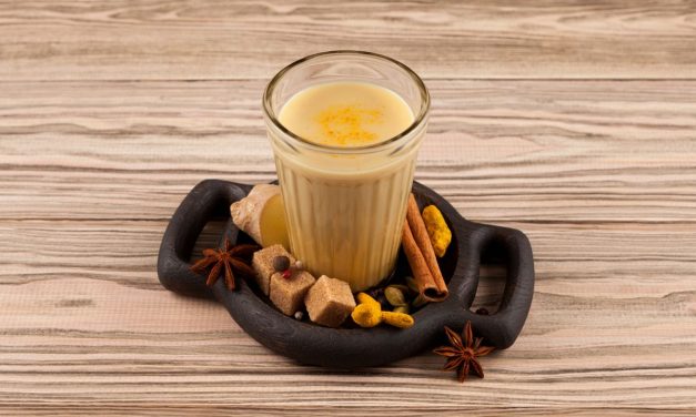 Suatu Minuman Tradisional Bandrek Dengan Manfaatnya