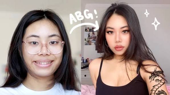 Usia Remaja ABG Atau Anak Baru Gede