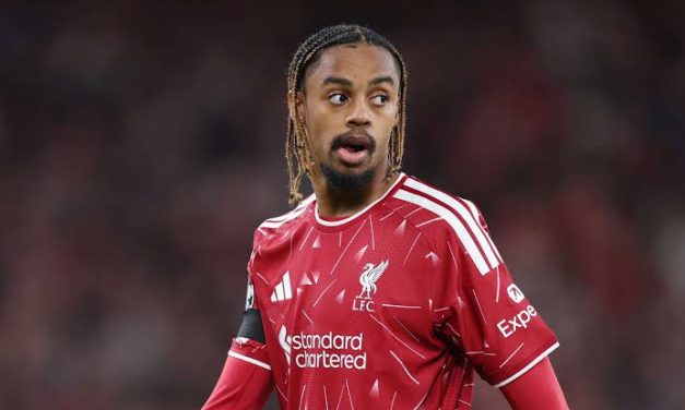 Tim Sepakbol Liverpool Dengan Keunggulan Permainannya