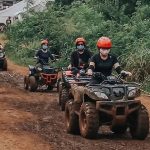 Kendaraan Mini ATV Unggul Di Segala Medan