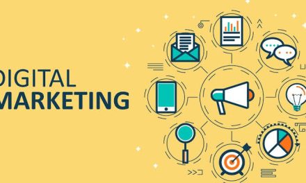 Promosi Iklan Secara Modern Teknologi Digital